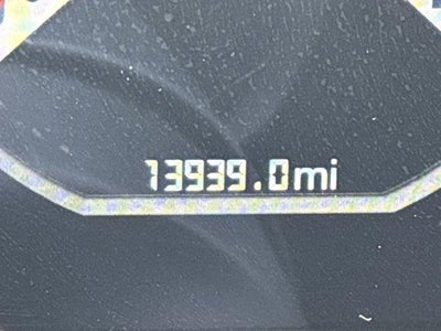 2025 Ford Mustang EcoBoost Premium Convertible