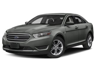 2019 Ford Taurus SEL FWD