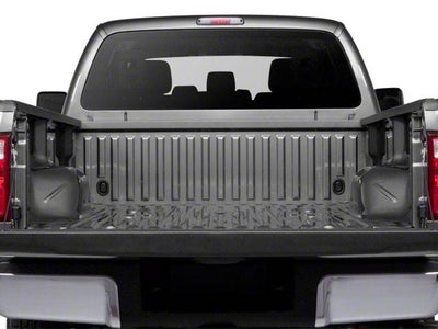 2013 Ford Super Duty F-350 SRW 4WD SuperCab 8 Ft Box XL