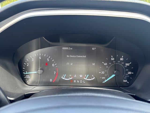 2020 Ford Escape SE AWD