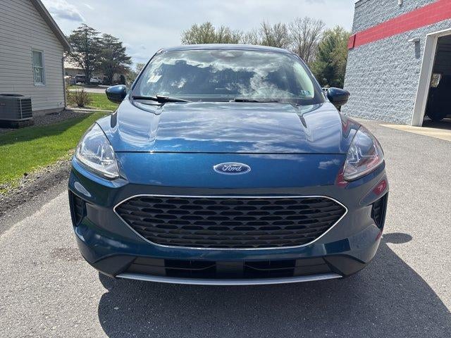 2020 Ford Escape SE AWD