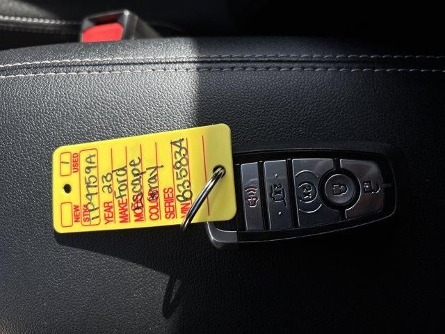 2023 Ford Escape Active AWD