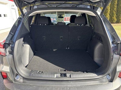2023 Ford Escape Active AWD