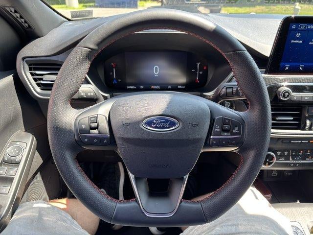 2025 Ford Escape ST-Line AWD