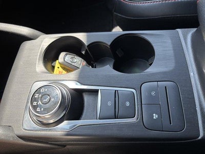 2025 Ford Escape ST-Line AWD