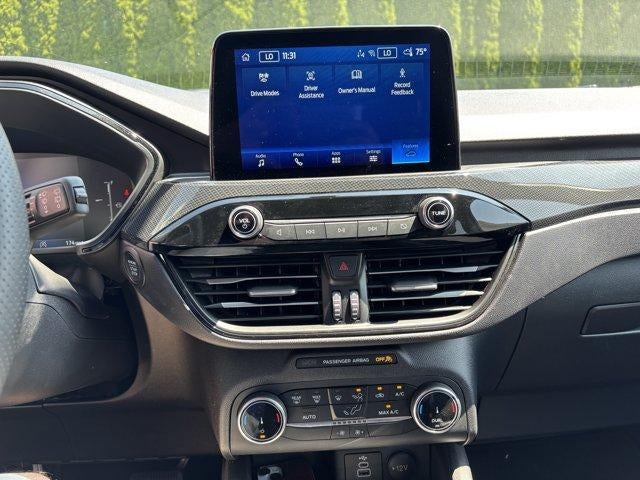 2025 Ford Escape ST-Line AWD