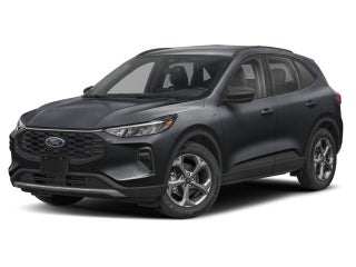 2025 Ford Escape ST-Line AWD