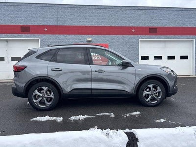 2025 Ford Escape ST-Line AWD