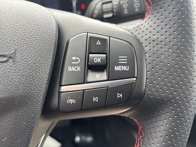 2025 Ford Escape ST-Line AWD