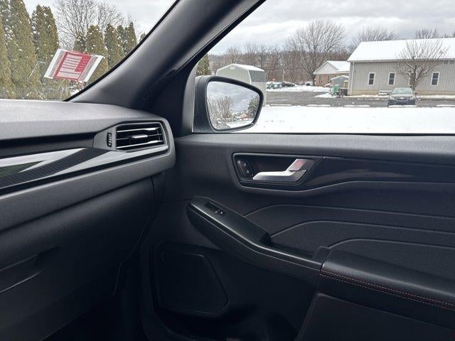 2025 Ford Escape ST-Line AWD