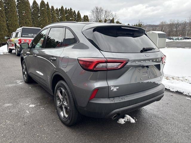 2025 Ford Escape ST-Line AWD