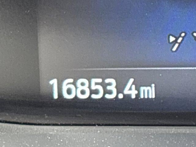 2025 Ford Escape ST-Line AWD