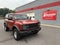2022 Ford Bronco Base 2 Door 4x4