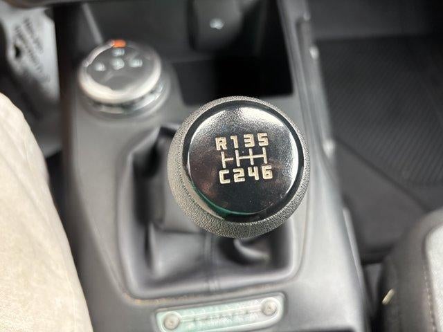 2022 Ford Bronco Base 2 Door 4x4