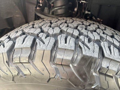 2024 Ford Bronco Raptor 4 Door Advanced 4x4