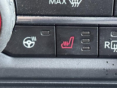 2024 Ford Bronco Raptor 4 Door Advanced 4x4