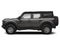 2023 Ford Bronco Badlands 4 Door Advanced 4x4