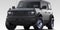 2023 Ford Bronco Badlands 4 Door Advanced 4x4