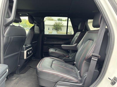 2023 Ford Expedition Limited 4x4