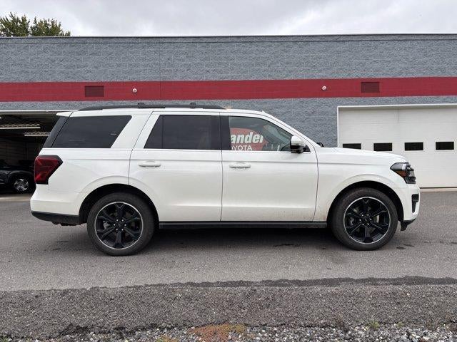 2023 Ford Expedition Limited 4x4
