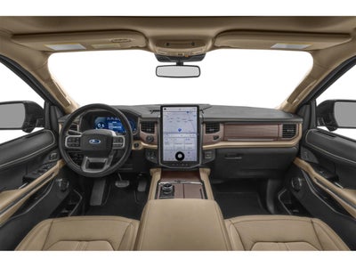 2023 Ford Expedition Limited 4x4