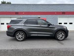 2020 Ford Explorer XLT RWD