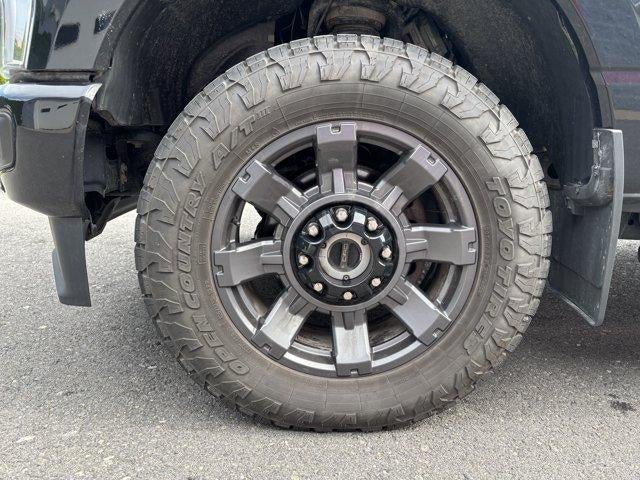 2024 Ford Super Duty F-250 SRW LARIAT 4WD Crew Cab 6.75' Box