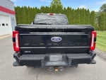 2024 Ford Super Duty F-250 SRW LARIAT 4WD Crew Cab 6.75' Box