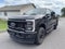 2024 Ford Super Duty F-250 SRW LARIAT 4WD Crew Cab 6.75' Box