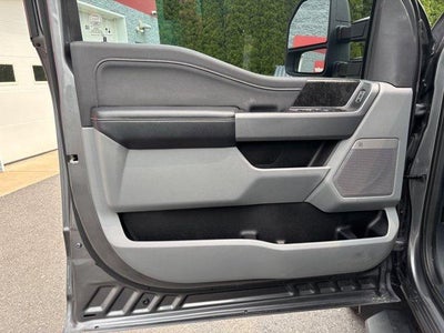 2024 Ford Super Duty F-250 SRW XLT 4WD Crew Cab 6.75' Box