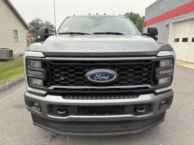 2024 Ford Super Duty F-250 SRW XLT 4WD Crew Cab 6.75' Box