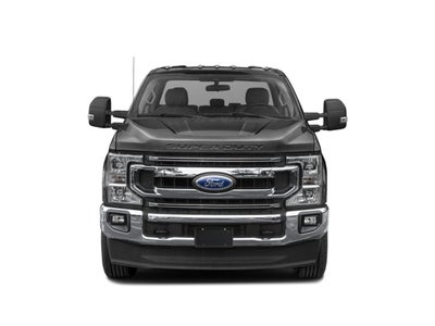 2022 Ford Super Duty F-250 SRW XLT 4WD SuperCab 6.75' Box