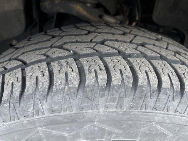 2019 Ford F-150 LARIAT 4WD SuperCrew 5.5' Box