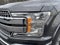 2019 Ford F-150 LARIAT 4WD SuperCrew 5.5' Box