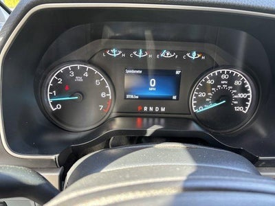 2023 Ford F-150 XLT 4WD SuperCrew 5.5' Box