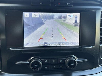 2023 Ford F-150 XLT 4WD SuperCrew 5.5' Box