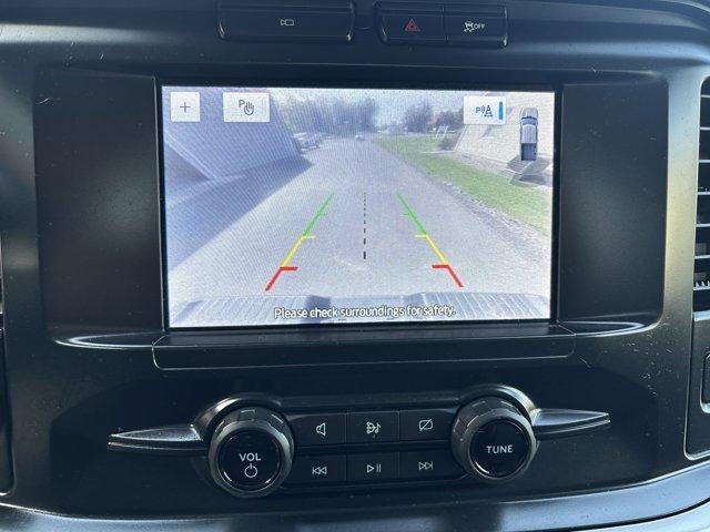 2023 Ford F-150 XLT 4WD SuperCrew 5.5' Box