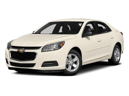 2014 Chevrolet Malibu 1LTZ