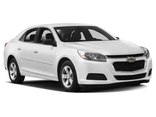 2014 Chevrolet Malibu 1LTZ