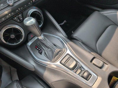 2016 Chevrolet Camaro 2dr Convertible 2SS