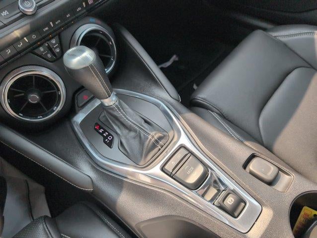 2016 Chevrolet Camaro 2dr Convertible 2SS