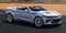 2016 Chevrolet Camaro 2dr Convertible 2SS