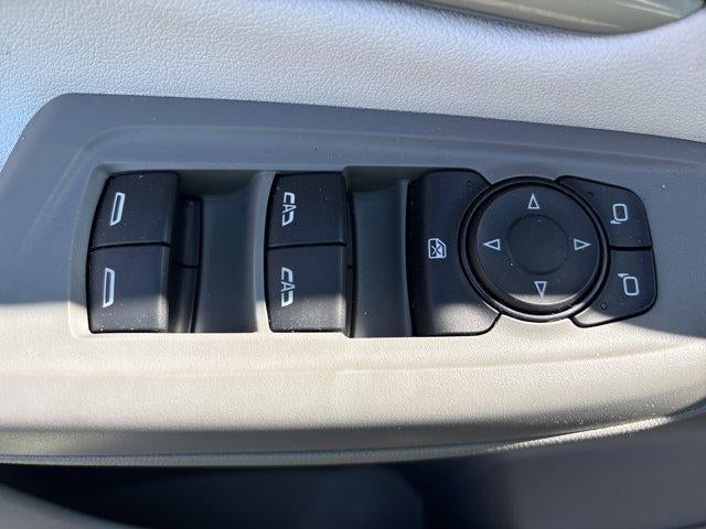 2022 Chevrolet Bolt EUV FWD 4dr Premier