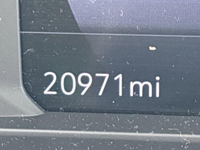 2022 Chevrolet Bolt EUV FWD 4dr Premier