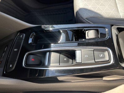 2022 Chevrolet Bolt EUV FWD 4dr Premier