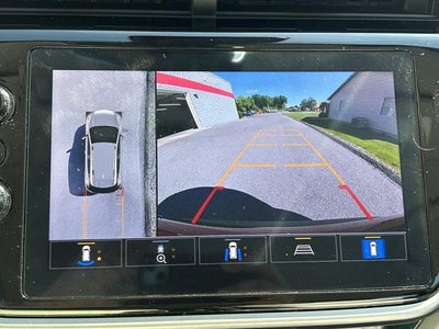 2022 Chevrolet Bolt EUV FWD 4dr Premier