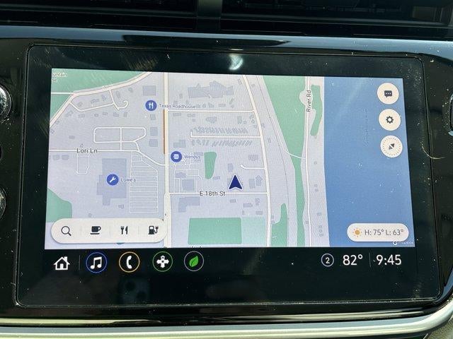 2022 Chevrolet Bolt EUV FWD 4dr Premier