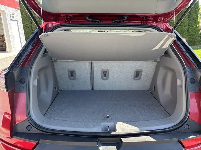 2022 Chevrolet Bolt EUV FWD 4dr Premier