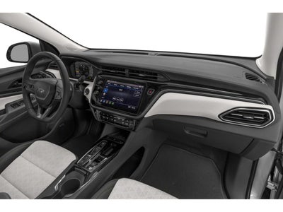 2022 Chevrolet Bolt EUV FWD 4dr Premier