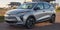2022 Chevrolet Bolt EUV FWD 4dr Premier
